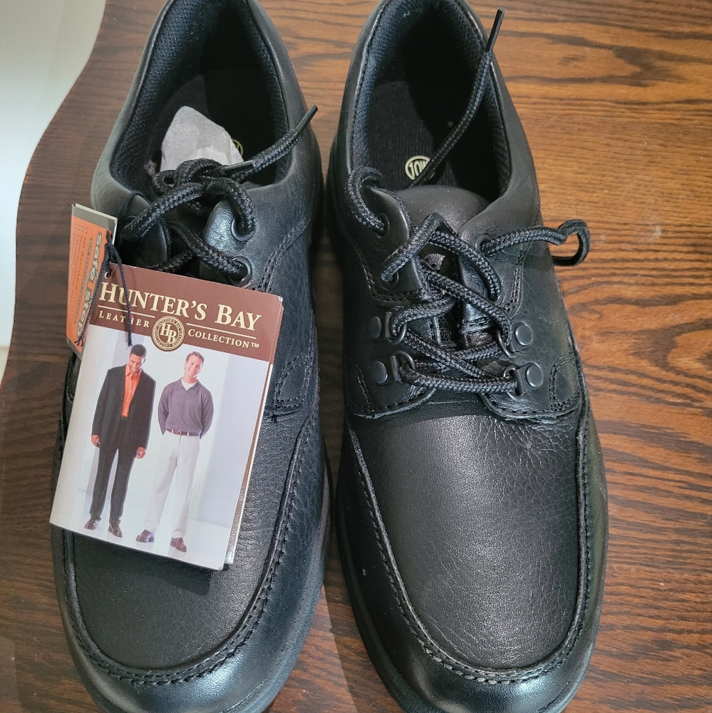 Mens dress shoes